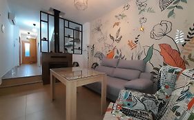 Apartamento Gigonza